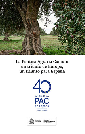 El futuro de Europa portada El futuro de Europa