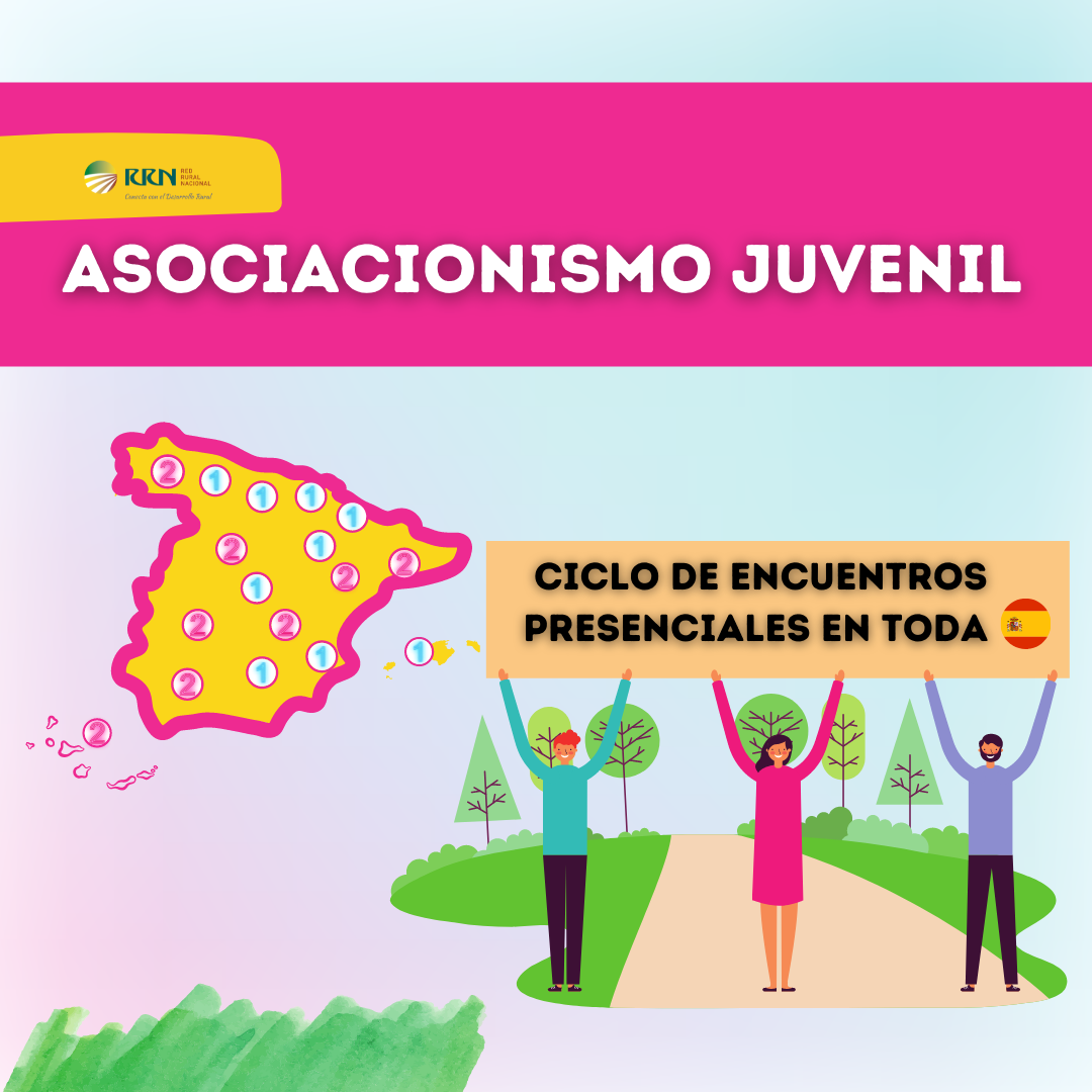  Balance jornadas de asociacionismo juvenil