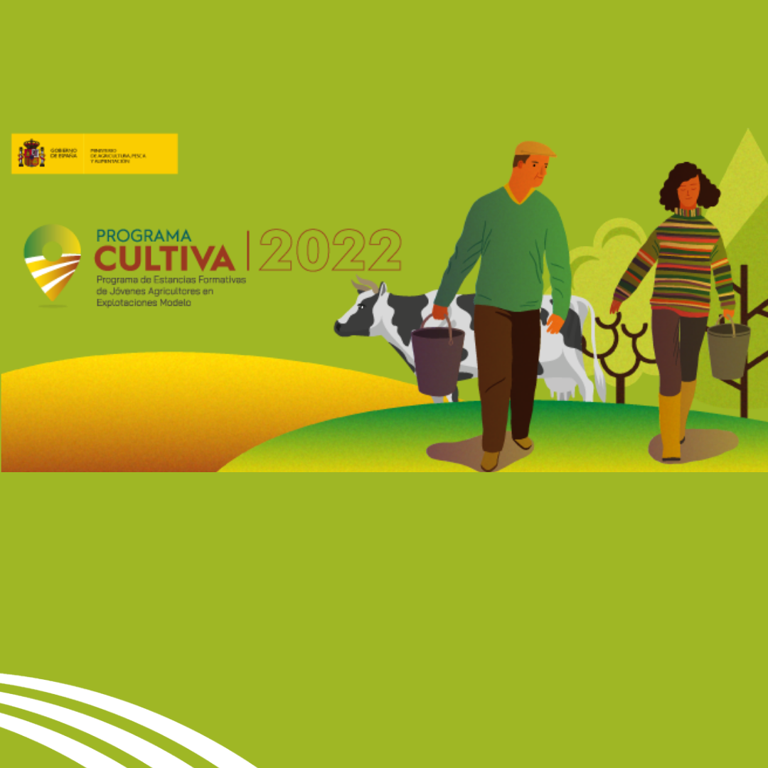 Programa CULTIVA 22