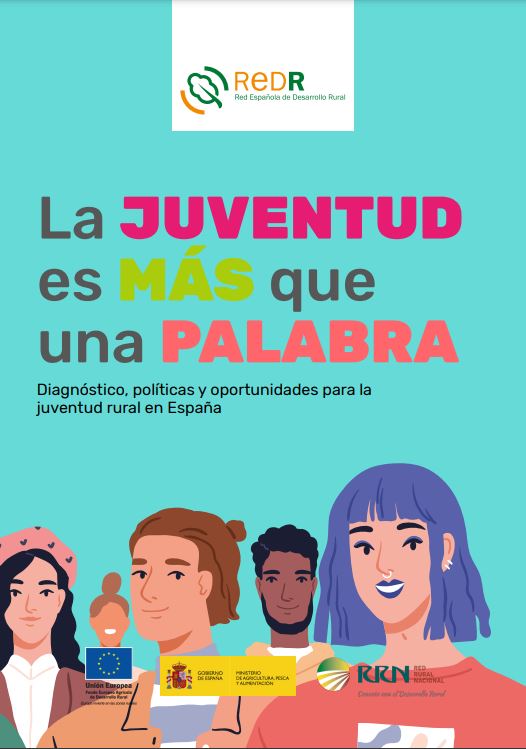 La JUVENTUD es MÁS que una PALABRA