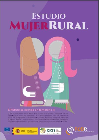 La mujer en los GAL y en el medio Rural