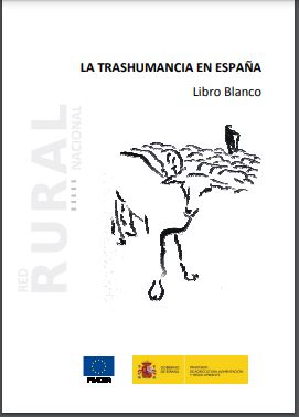 Libro Blanco de la Trashumancia