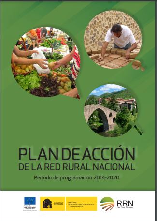 Plan de Acción de la RRN 2014-2020