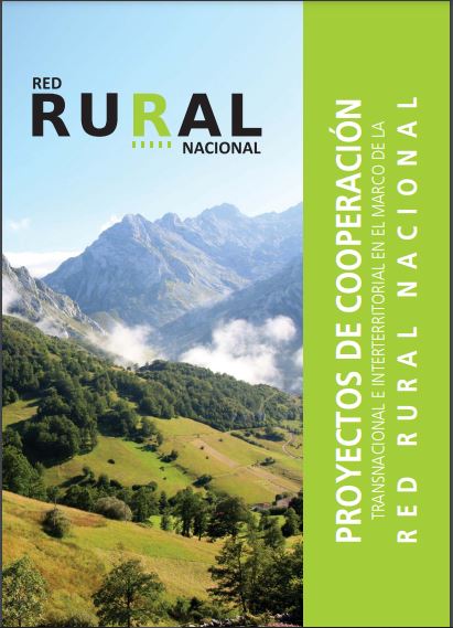 Proyectos de Cooperación Transnacional e Interterritorial en el Marco de la la RRN (II)