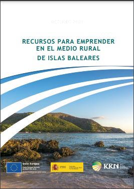 Recursos para Emprender en el Medio Rural de Baleares