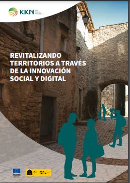 REVITALIZANDO TERRITORIOS A TRAVÉS DE LA INNOVACIÓN SOCIAL Y DIGITAL