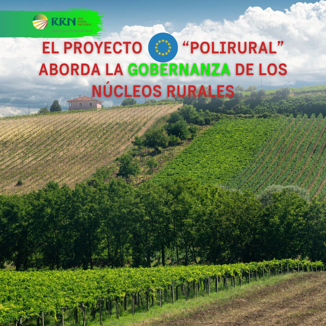 Polirural UE