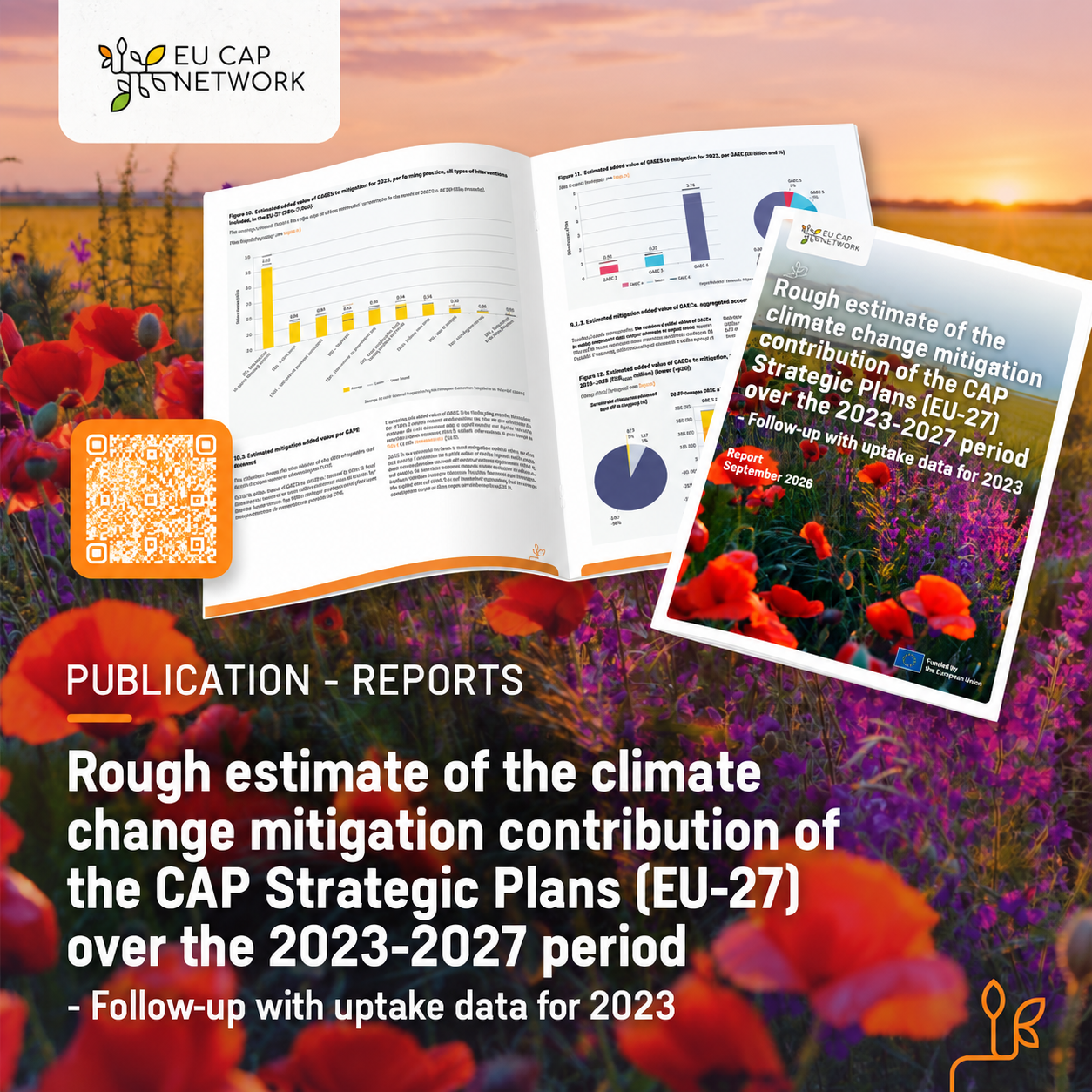 Estimación aproximada de la contribución a la mitigación del cambio climático de los Planes Estratégicos de la PACEstimación aproximada de la contribución a la mitigación del cambio climático de los Planes Estratégicos de la PACEstimación aproximada de la contribución a la mitigación del cambio climático de los Planes Estratégicos de la PAC