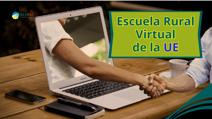 Clases virtuales de la UE