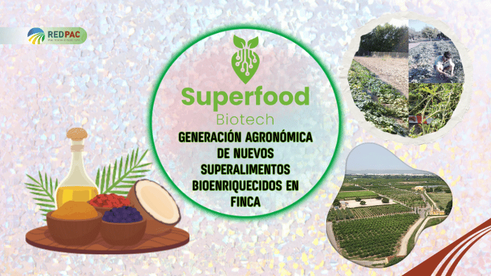 GO Superfood Biotech