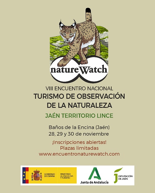 Naturewatch Naturewatch