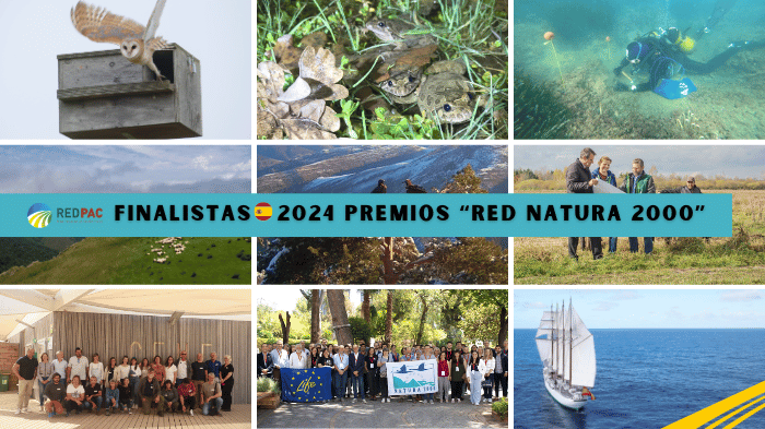 Premios Natura 2000 2024