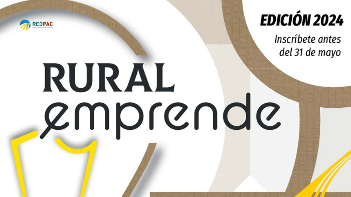 Premios Rural Emprende 2024