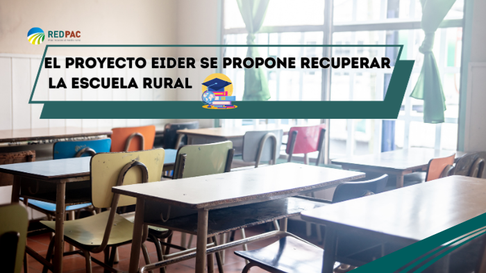Proyecto EIDER