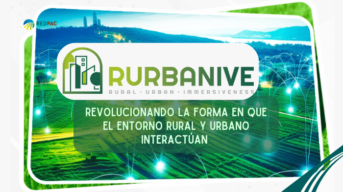 EU RURBANIVE