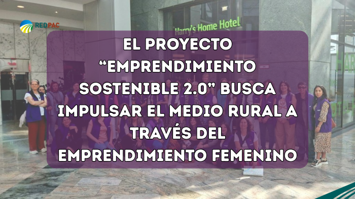 Emprendimiento Sostenible 2.0