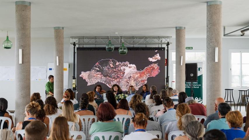 Cultivar territorio: agroecología, patrimonio y ecoturismo para un futuro rural sostenible