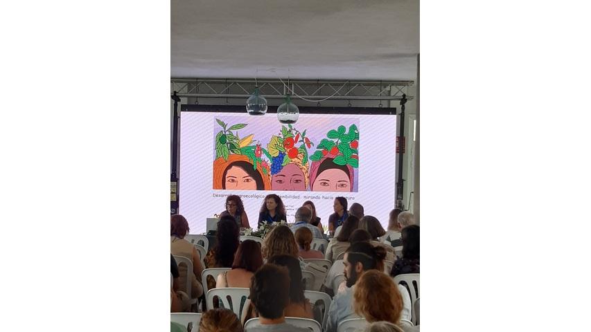 Cultivar territorio: agroecología, patrimonio y ecoturismo para un futuro rural sostenible