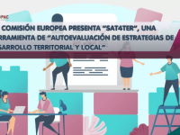 La Comisión Europea presenta SAT4TER