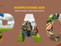 La Comisión Europea propone una serie de modificaciones de la Política Agraria Común (PAC) para reducir la carga burocrática de los agricultores