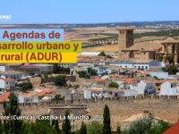 Agendas de Desarrollo Urbano y Rural (ADUR)