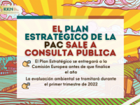 Plan Estratégico de la PAC