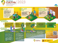 Catálogo CULTIVA 2023