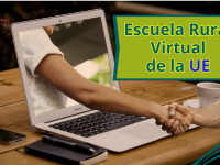 Clases virtuales de la UE