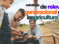 Europa pone el foco en el relevo generacional agrario para asegurar el futuro del campo