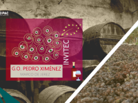 GO INVITEC Pedro Ximénez