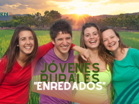 Presura Juventud EnREDada