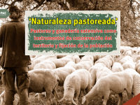Naturaleza pastoreada