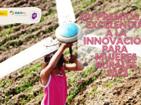 XIV Premios Excelencia Innovación Mujeres Rurales