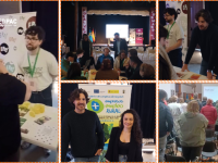 La Red PAC recopila los proyectos de la juventud rural en su Conferencia Europea 2026 celebrada en Asturias