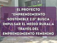 Emprendimiento Sostenible 2.0